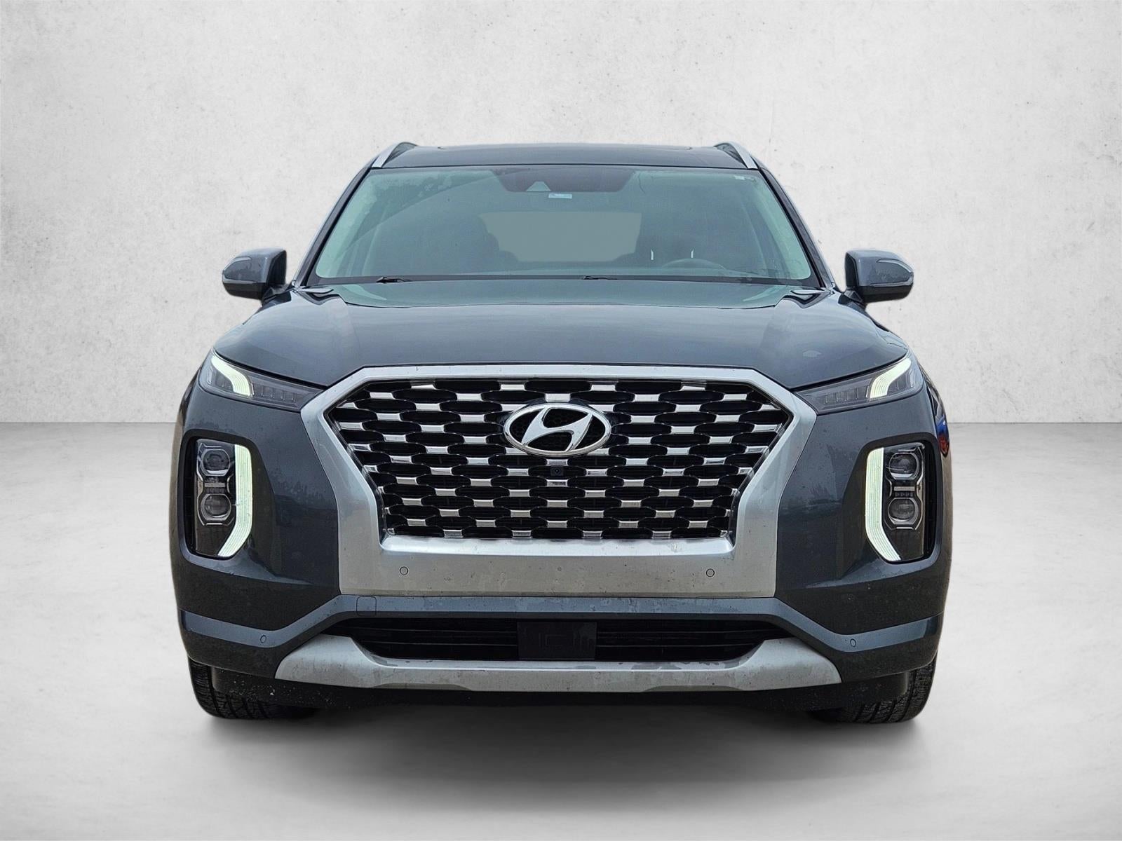2022 Hyundai PALISADE Limited AWD