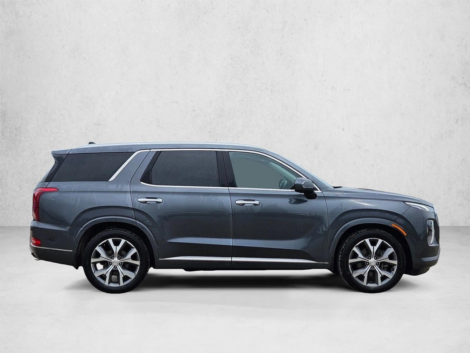2022 Hyundai PALISADE Limited AWD