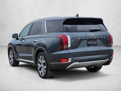 2022 Hyundai PALISADE Limited AWD