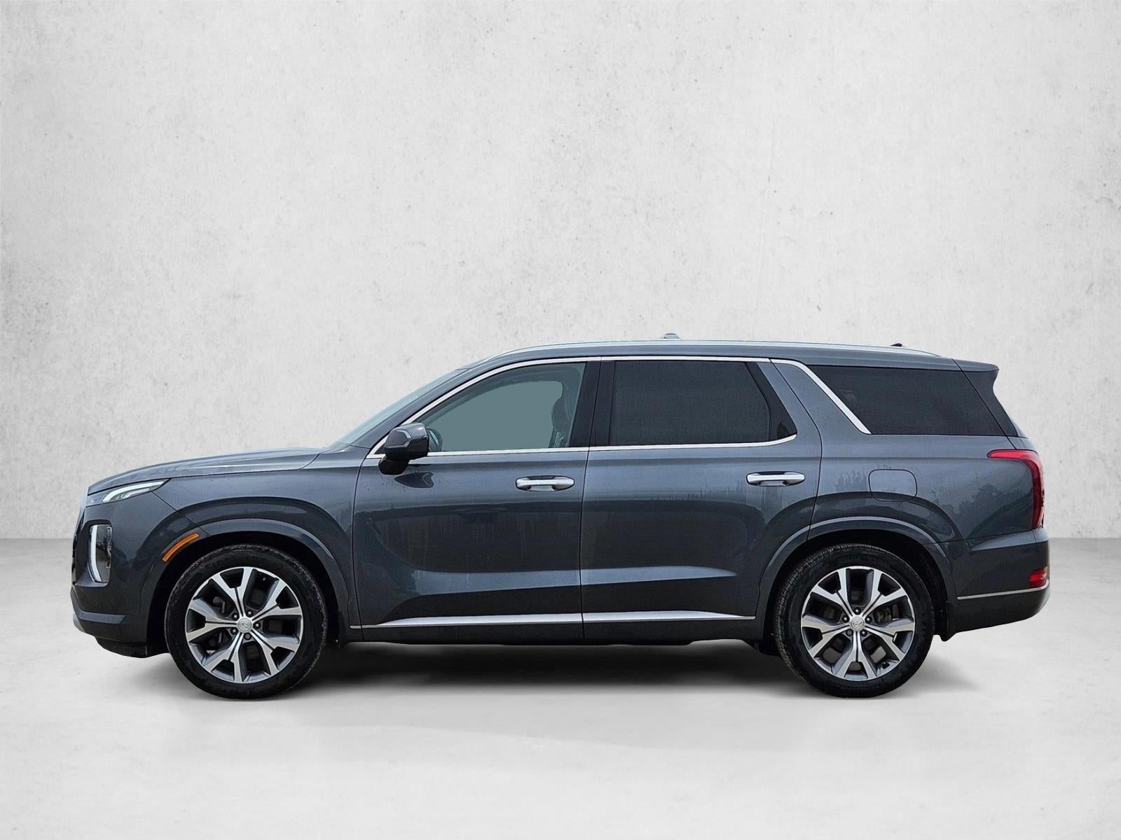 2022 Hyundai PALISADE Limited AWD