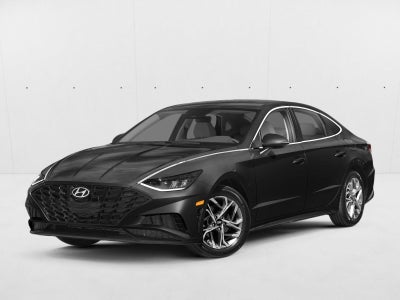 2023 Hyundai SONATA SEL 2.5L