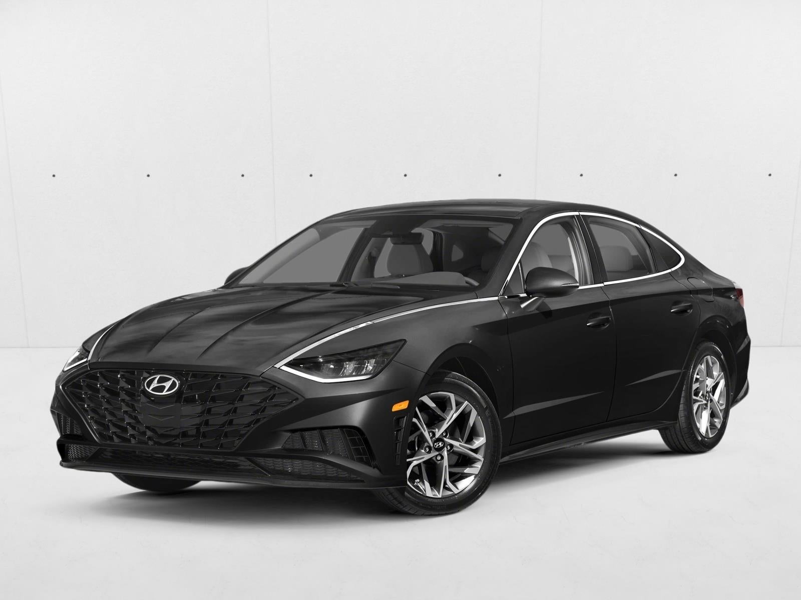 2023 Hyundai SONATA SEL 2.5L