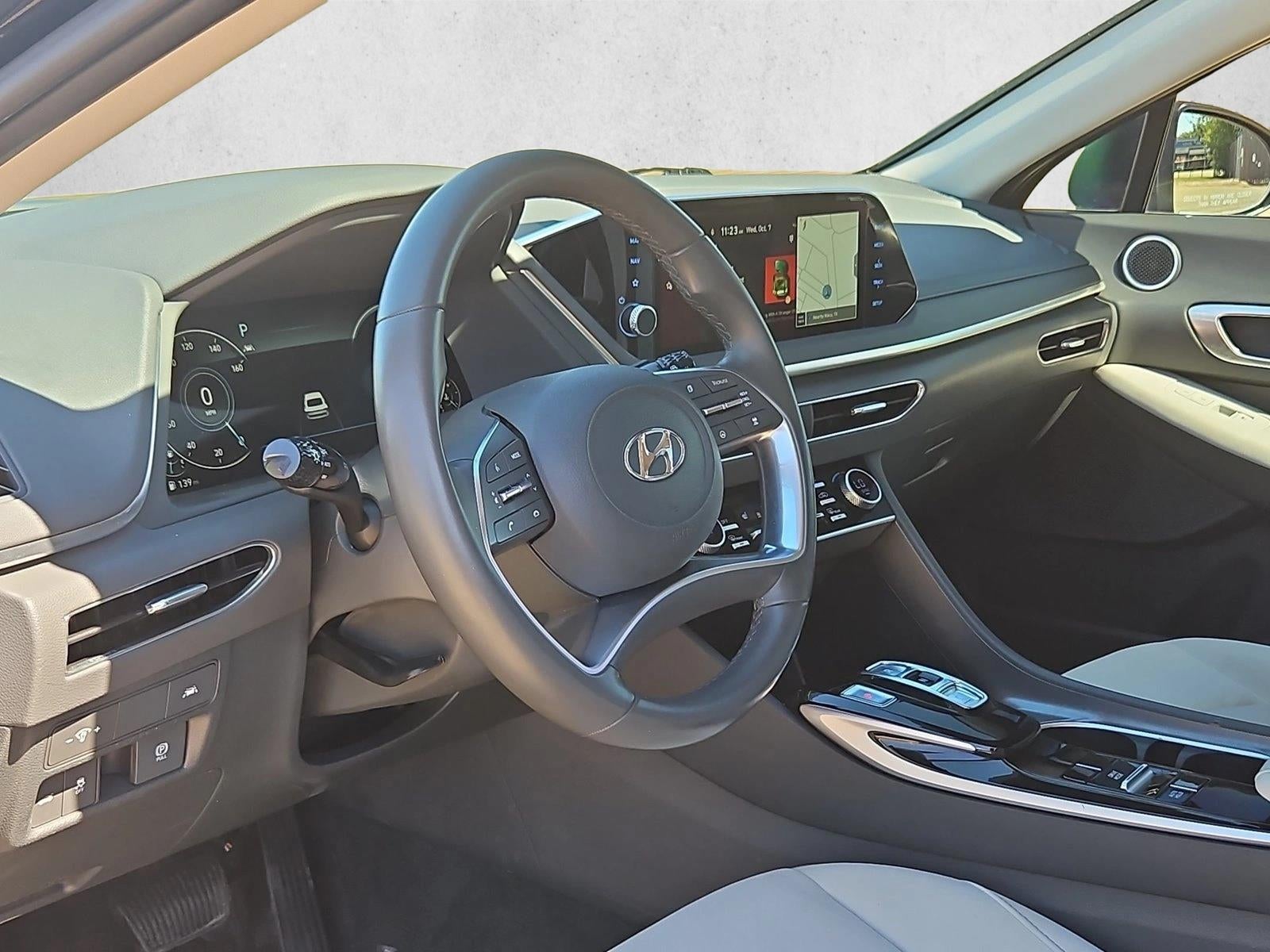 2023 Hyundai SONATA SEL 2.5L