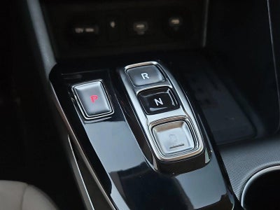2023 Hyundai SONATA SEL 2.5L