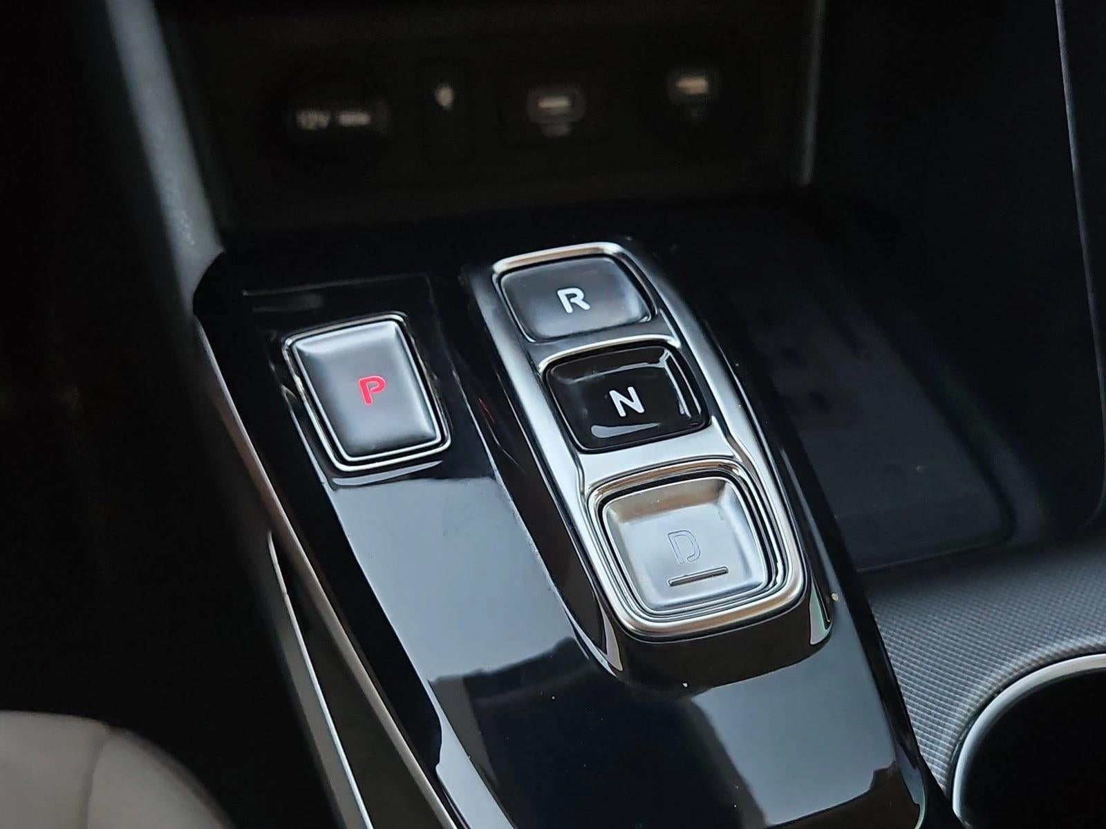 2023 Hyundai SONATA SEL 2.5L