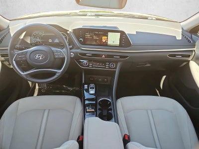 2023 Hyundai SONATA SEL 2.5L