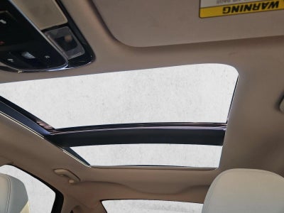2023 Hyundai SONATA SEL 2.5L