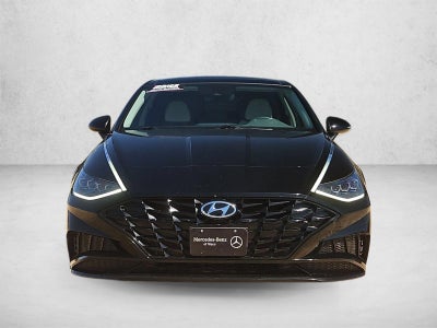 2023 Hyundai SONATA SEL 2.5L