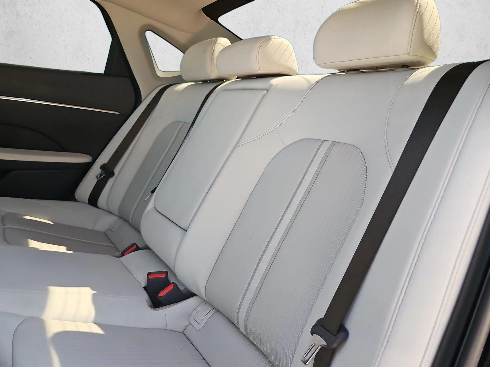2023 Hyundai SONATA SEL 2.5L