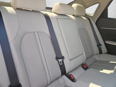 2023 Hyundai SONATA SEL 2.5L