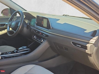 2023 Hyundai SONATA SEL 2.5L
