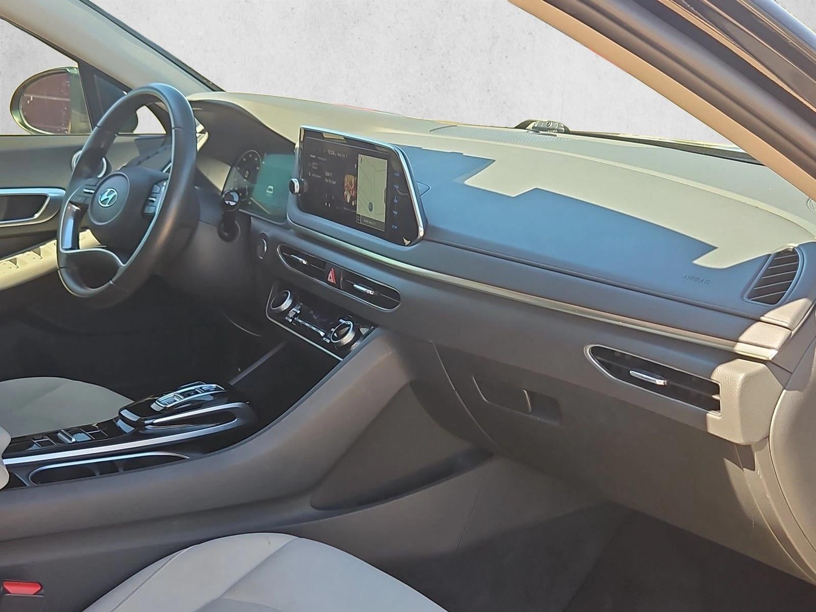 2023 Hyundai SONATA SEL 2.5L
