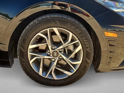 2023 Hyundai SONATA SEL 2.5L