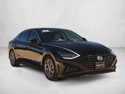 2023 Hyundai SONATA SEL 2.5L