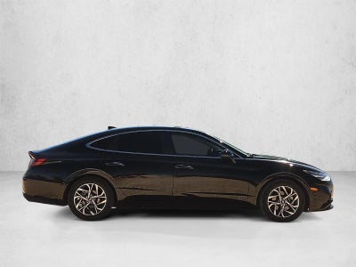 2023 Hyundai SONATA SEL 2.5L