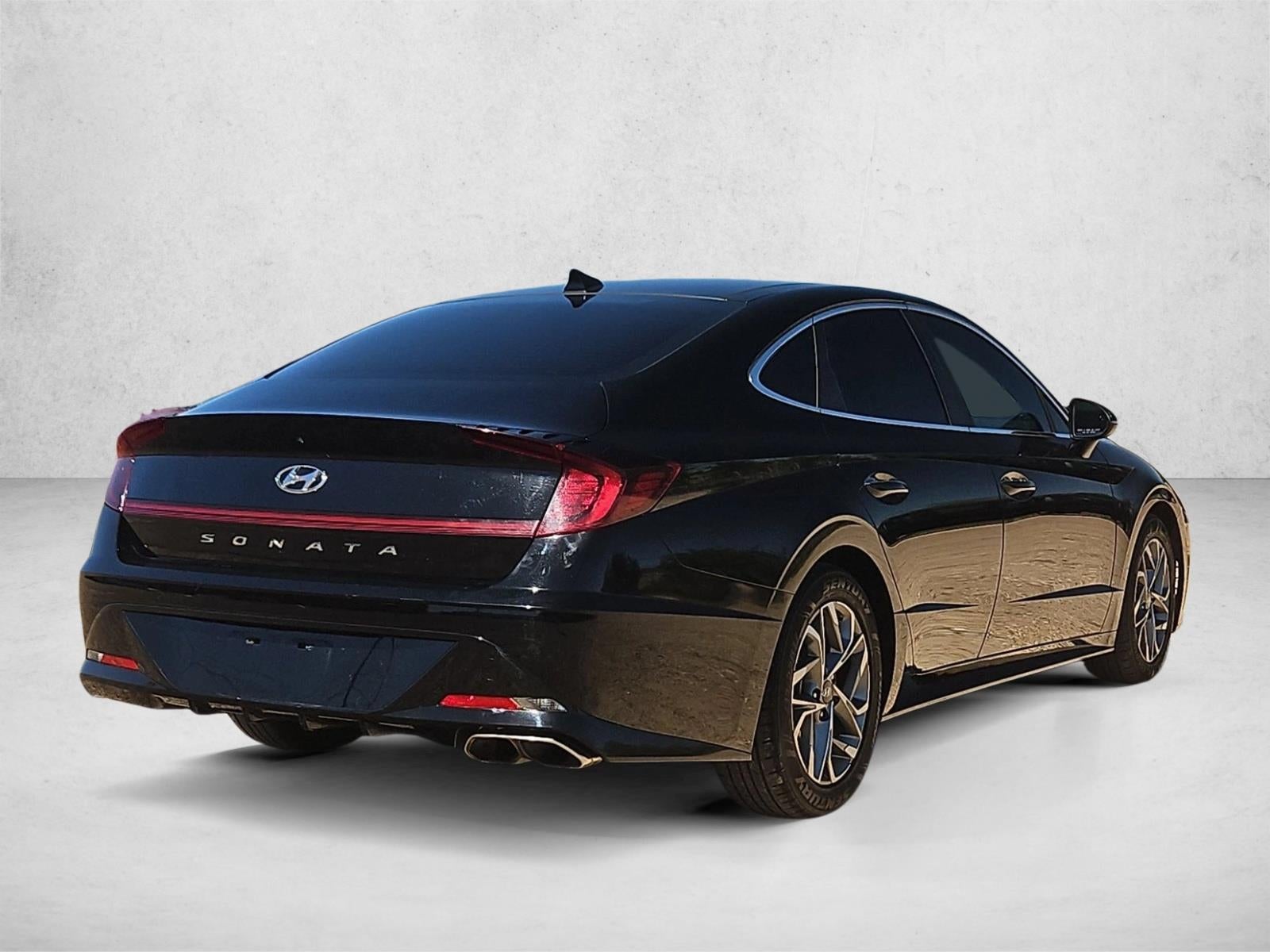 2023 Hyundai SONATA SEL 2.5L
