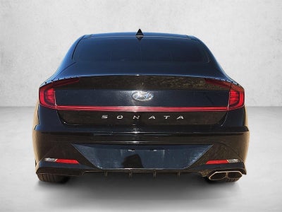 2023 Hyundai SONATA SEL 2.5L