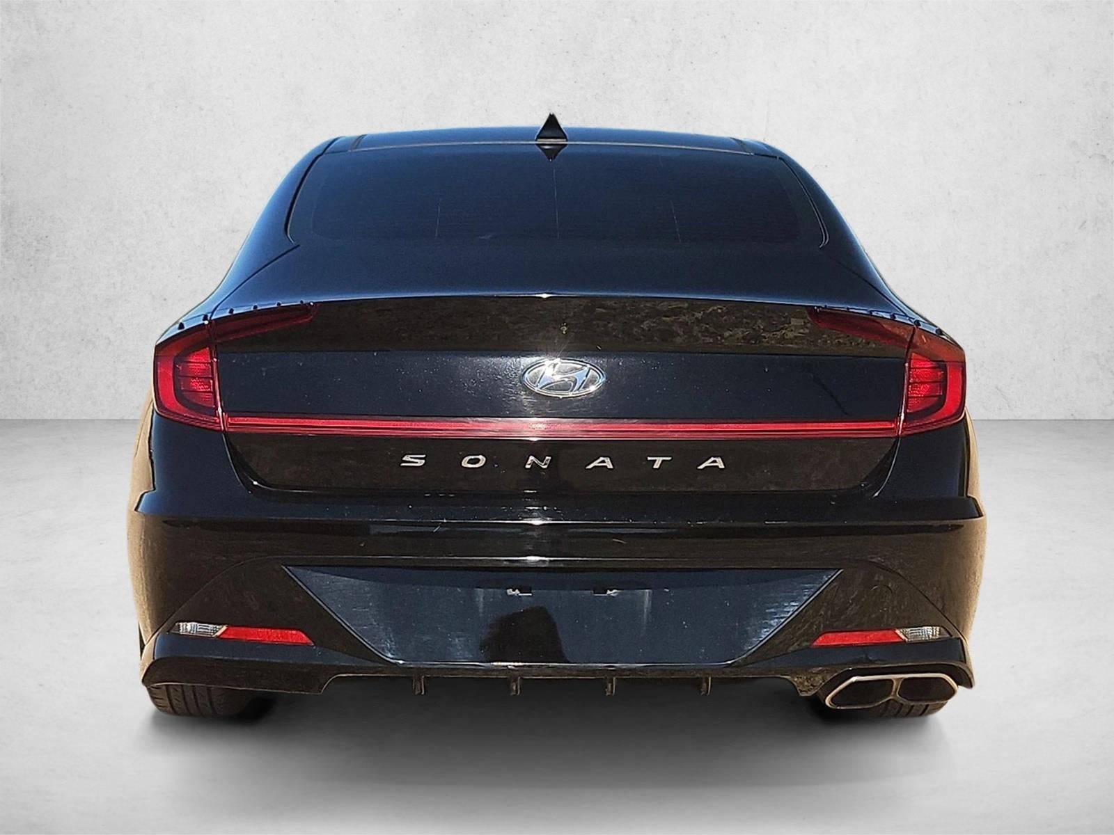 2023 Hyundai SONATA SEL 2.5L