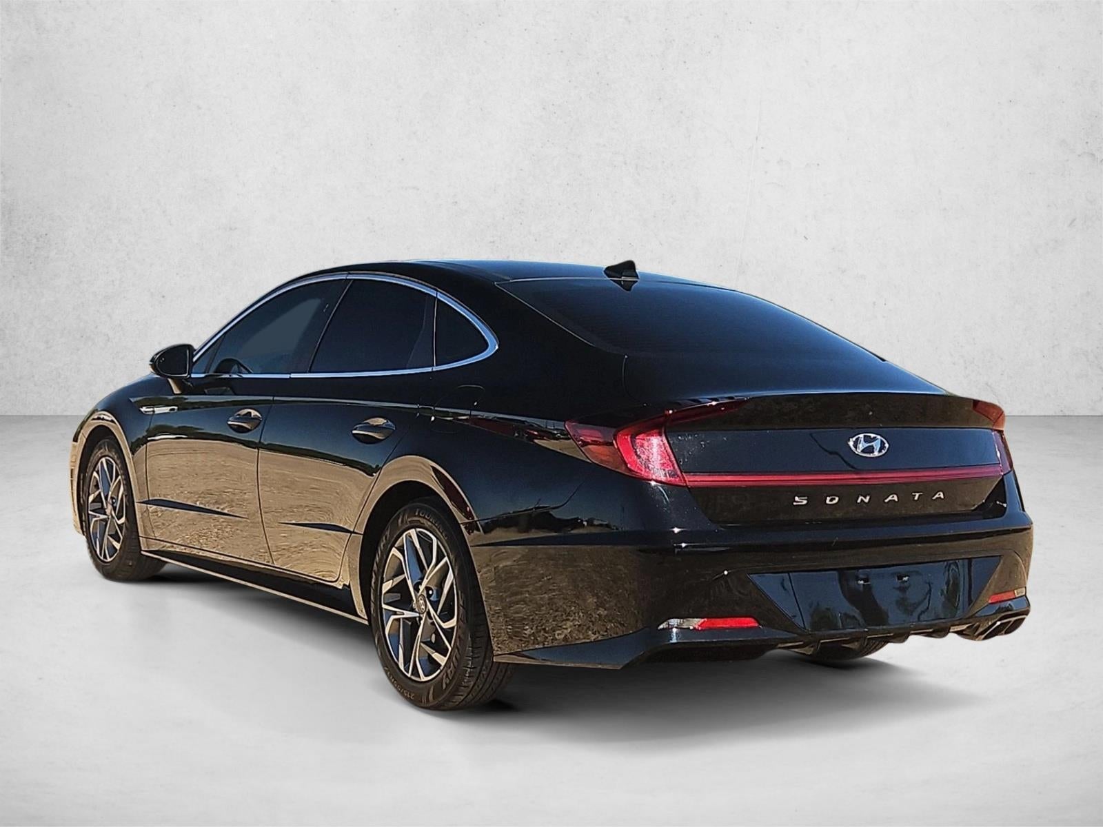 2023 Hyundai SONATA SEL 2.5L