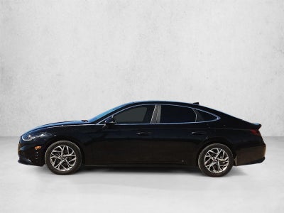 2023 Hyundai SONATA SEL 2.5L