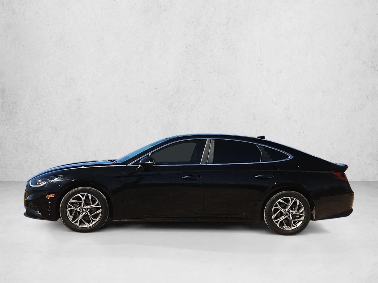 2023 Hyundai SONATA SEL 2.5L