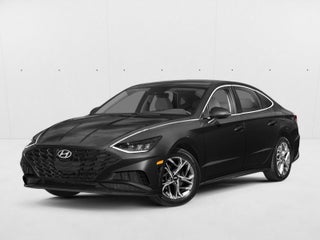 2023 Hyundai SONATA SEL 2.5L