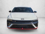 2025 Hyundai ELANTRA N DCT
