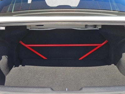 2025 Hyundai ELANTRA N DCT