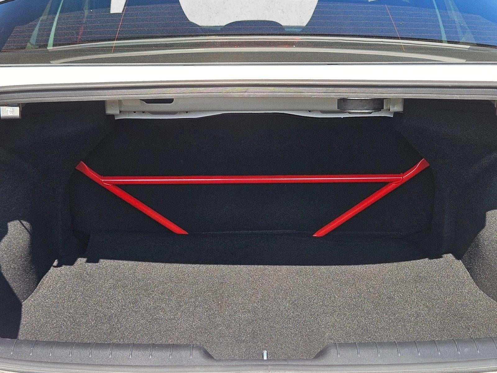 2025 Hyundai ELANTRA N DCT