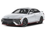 2025 Hyundai ELANTRA N DCT