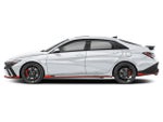 2025 Hyundai ELANTRA N DCT