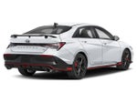 2025 Hyundai ELANTRA N DCT