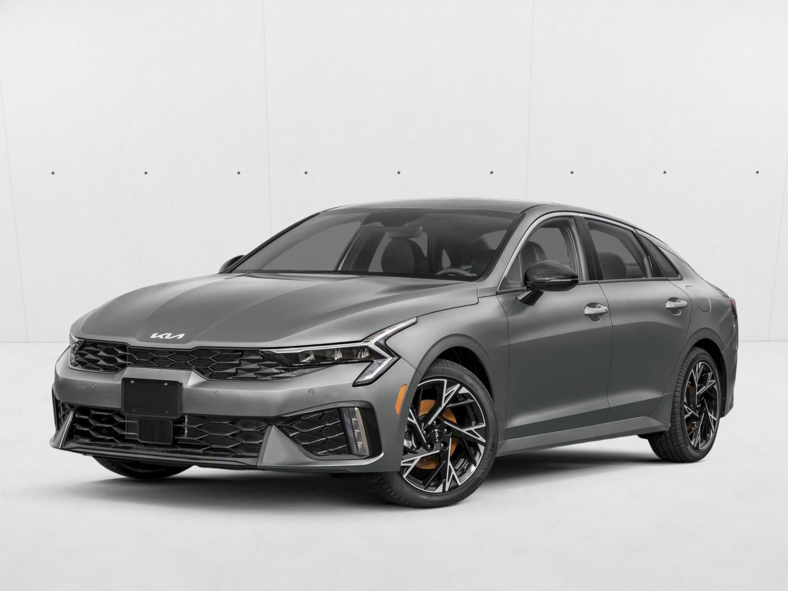 2025 Kia K5 GT-Line Auto FWD