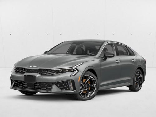 2025 Kia K5 GT-Line Auto FWD