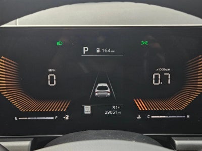 2025 Kia K5 GT-Line Auto FWD