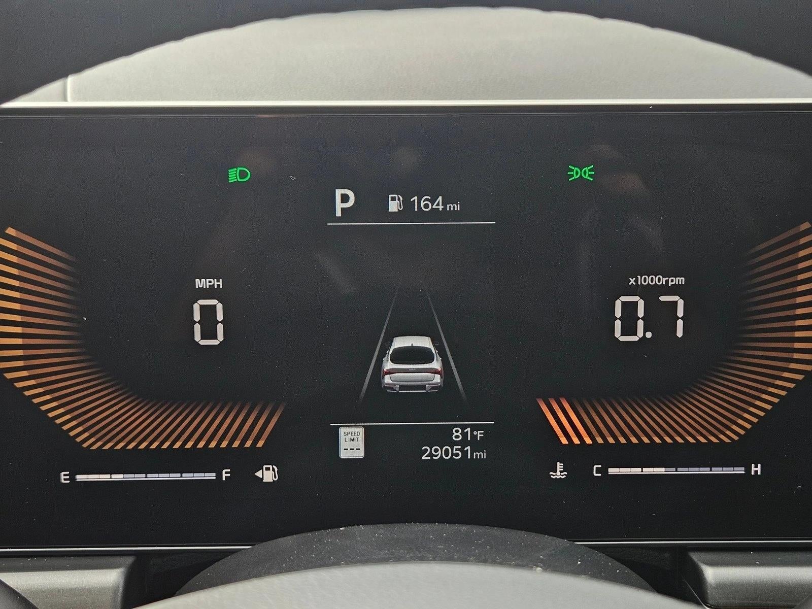2025 Kia K5 GT-Line Auto FWD