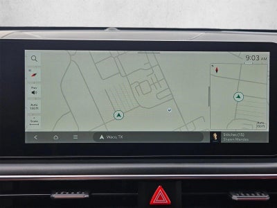 2025 Kia K5 GT-Line Auto FWD
