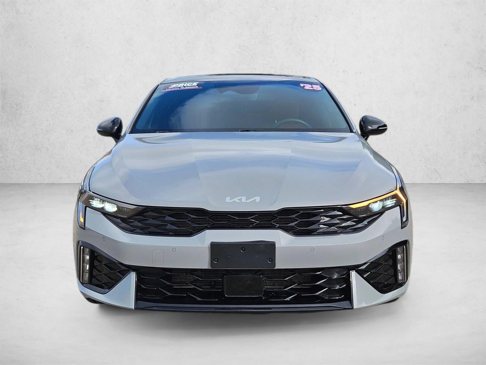 2025 Kia K5 GT-Line Auto FWD