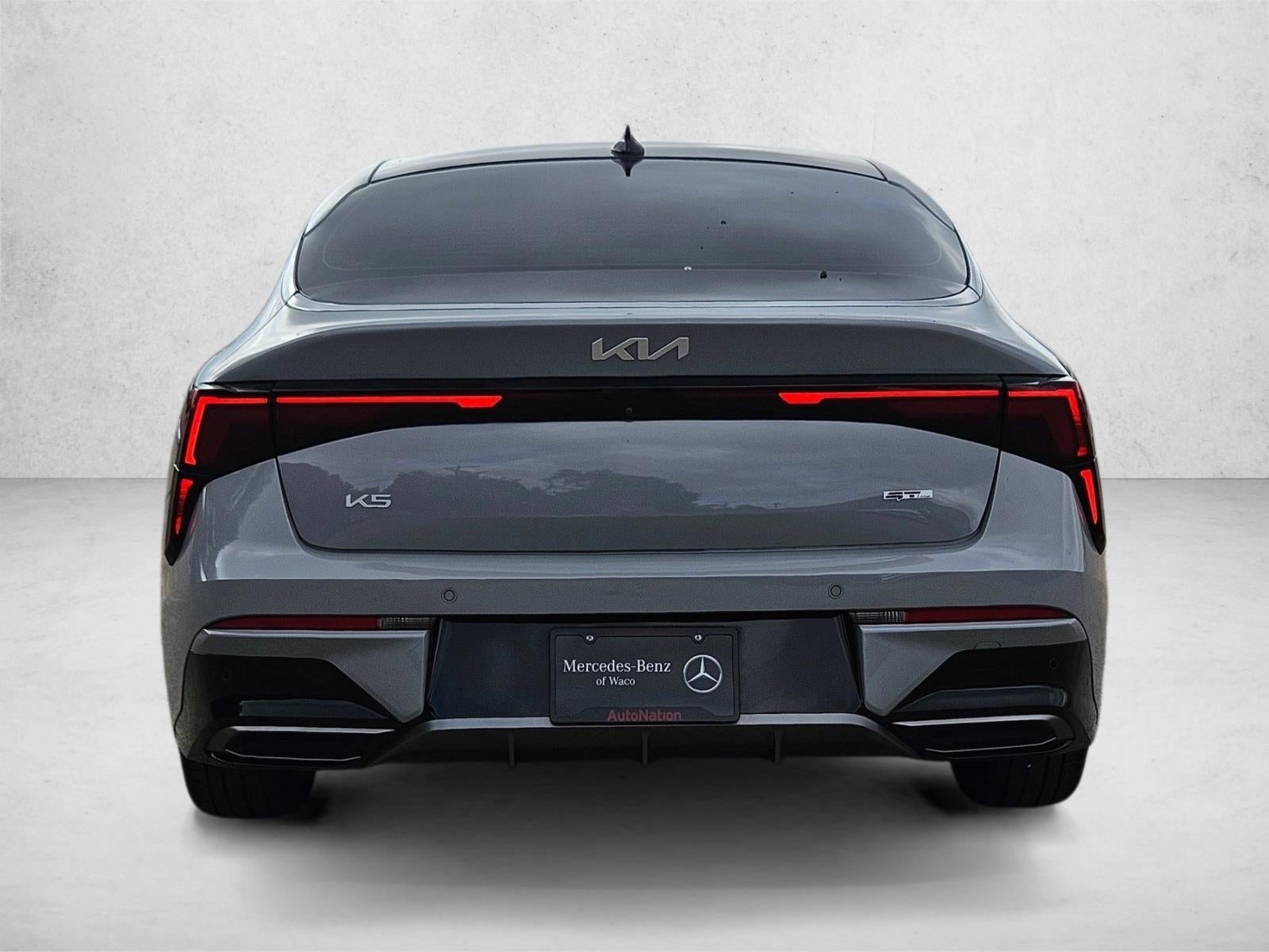 2025 Kia K5 GT-Line Auto FWD