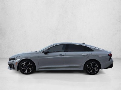 2025 Kia K5 GT-Line Auto FWD