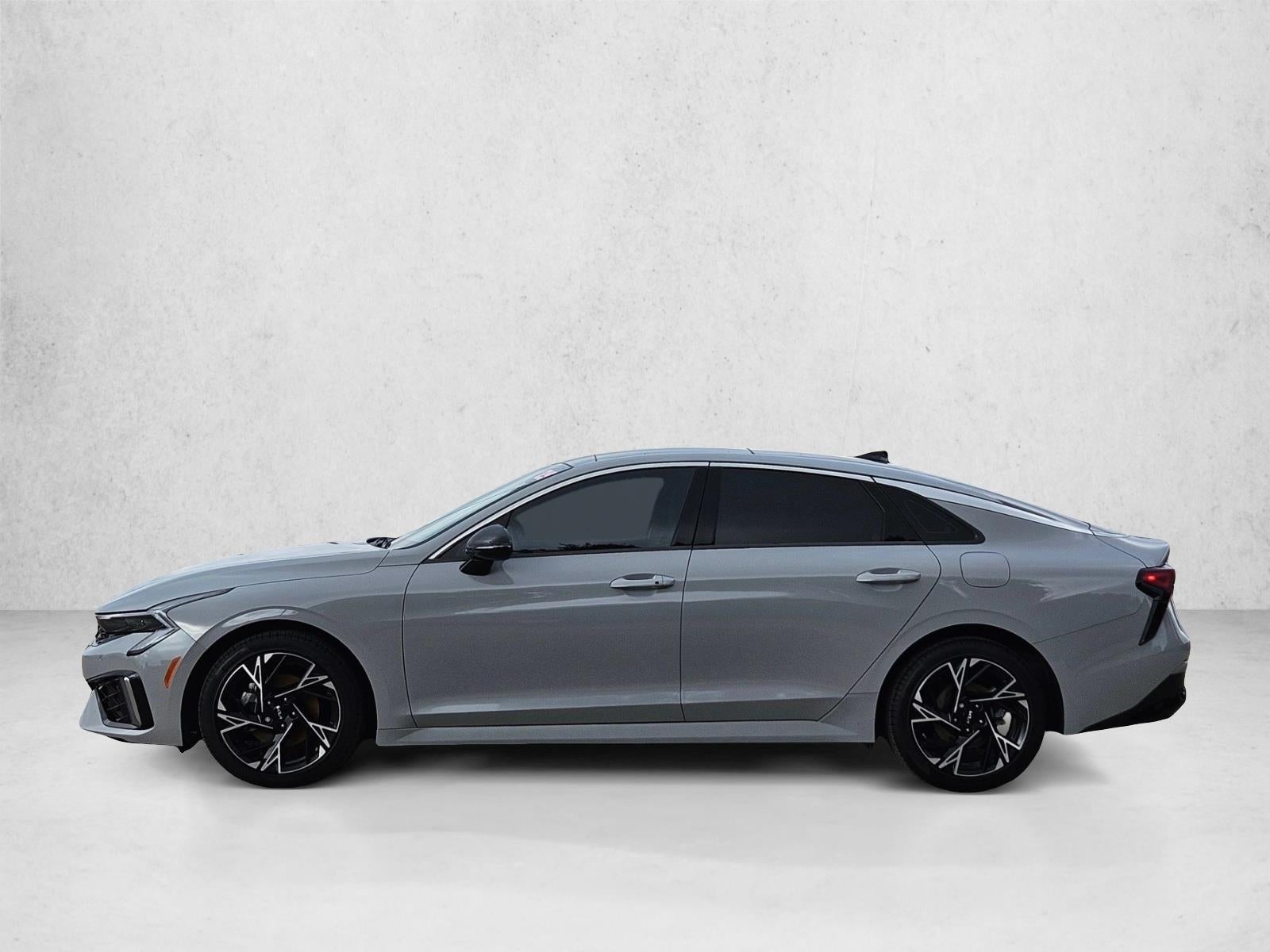 2025 Kia K5 GT-Line Auto FWD