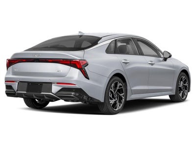 2025 Kia K5 GT-Line Auto FWD