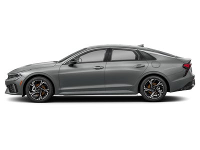 2025 Kia K5 GT-Line Auto FWD
