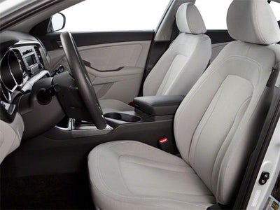 2011 Kia Optima 4dr Sdn 2.4L Auto LX