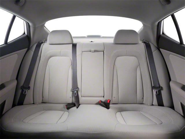 2011 Kia Optima 4dr Sdn 2.4L Auto LX