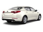 2011 Kia Optima 4dr Sdn 2.4L Auto LX