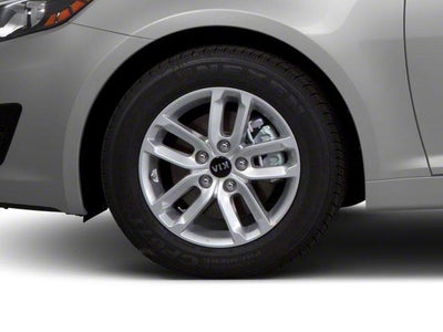 2011 Kia Optima 4dr Sdn 2.4L Auto LX