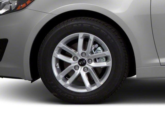 2011 Kia Optima 4dr Sdn 2.4L Auto LX