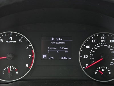 2021 Kia Seltos S IVT FWD