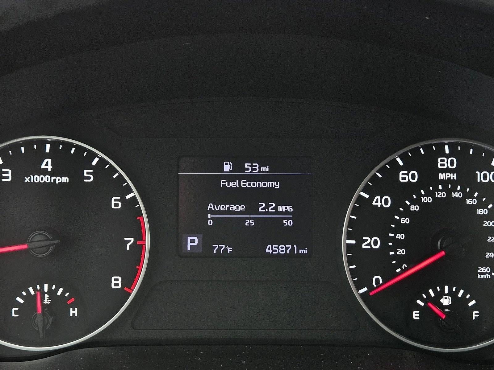 2021 Kia Seltos S IVT FWD